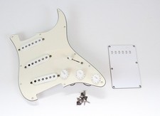 Usado, 1998 Fender American Standard Stratocaster Pickguard Carregado Anos 90 EUA Strat comprar usado  Enviando para Brazil