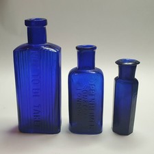Antique collection poison for sale  NEW MALDEN