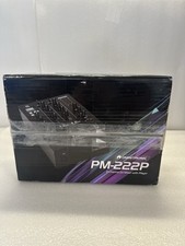 Mnitronic 222p kanal gebraucht kaufen  Hamm