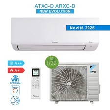 Daikin atxc50d arxc50d usato  Conversano