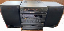 Sony mhc c505 gebraucht kaufen  Ingolstadt