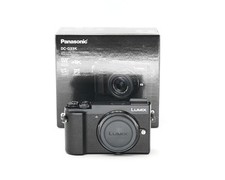 Panasonic lumix gx9 gebraucht kaufen  Nordhorn
