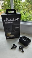 Marshall motif anc for sale  WIGAN