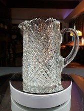 Cider jug pitcher for sale  Collinsville
