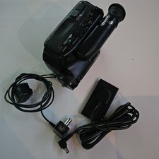 Videokamera sony handycam gebraucht kaufen  Mintraching