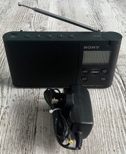 Sony portable dab for sale  STOURBRIDGE