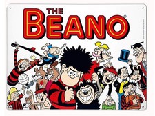 Beano comics collection for sale  IPSWICH
