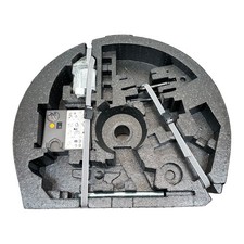 Bordwerkzeug pannenset wagenhe gebraucht kaufen Bordwerkzeug pannenset wagenhe gebraucht kaufen  Petershagen