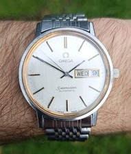 Omega seamaster automatic usato Omega seamaster automatic usato  Sogliano al Rubicone