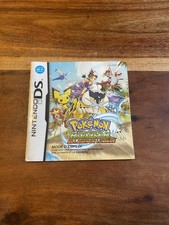 Nintendo pokémon ranger d'occasion  Aix-en-Provence-