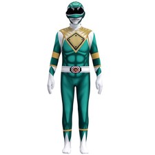 green power rangers costume for sale green power rangers costume for sale DUNSTABLE