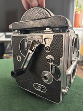 Bolex h16 16mm for sale  MANCHESTER