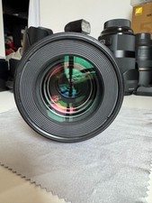 Canon 100mm macro d'occasion  Villejuif