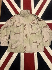 M65 jacke riginal gebraucht kaufen  Versand nach Germany