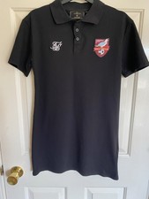 Siksilk scarborough athletic for sale  YORK