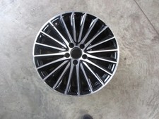 Alufelge zoll 5x112 gebraucht kaufen  Hamburg