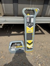 Escáner CAT 4 y generador y escáner de señal de detección de radio GENNY segunda mano  Embacar hacia Mexico