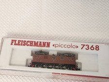 Spur fleischmann 7368 gebraucht kaufen  Karlsruhe
