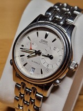 Ris worldtimer classic gebraucht kaufen  Offenau