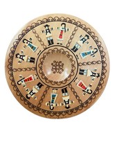 Handmade german wooden for sale  Linden