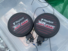Xr3 xr2 pair for sale  HARTLEPOOL