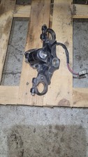Yamaha fj1200 gabelbrücke gebraucht kaufen  Steinheim