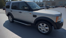 2005 land rover for sale  Seattle