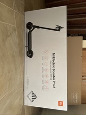 Monopattino electric scooter usato  Cicciano