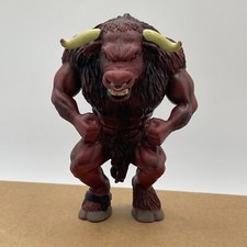 Minotaur bull tower for sale  HAVANT