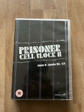 Prisoner cell block for sale  CHELMSFORD