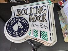 Rolling rock extra for sale  Iron Mountain