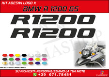 Kit adesivi decals usato  Castelfidardo