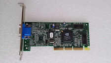 Nvidia riva tnt2 d'occasion  Lizy-sur-Ourcq
