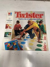 Twister gioco da usato  Roma