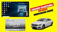 Mercedes xentry passthru d'occasion  Marseille IX