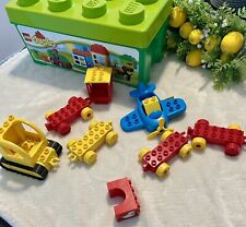 Lego duplo mixed for sale  Largo