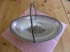 Shabby shic metall gebraucht kaufen  Sparneck
