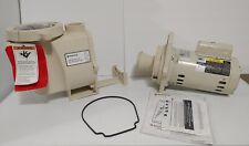 Pentair whisperflo highperform for sale  USA