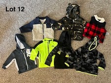 Month boys coat for sale  Bates City