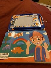 Blippi magnetic drawing for sale  Pine Lake