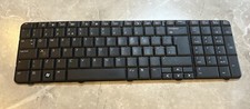 Keyboard compaq g70 for sale  GLASGOW