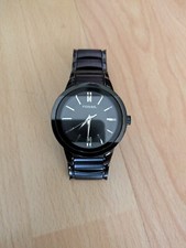 Herrenuhr fossil rginal gebraucht kaufen  Leverkusen