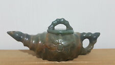 Rare chinese teapot for sale  GLASGOW