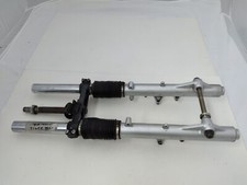 Forcelle triumph tiger usato  Zeccone