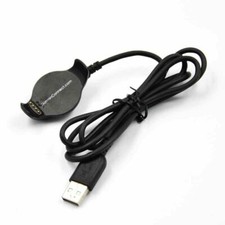 Dock carregador USB Garmin e suporte de dados adequado para relógio GPS Garmin Forerunner 620 comprar usado  Enviando para Brazil