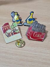 Pins pin badge d'occasion  Jarnac