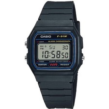 Casio f91w men for sale  Los Angeles