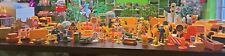 Construction toys lot for sale  Michigan City