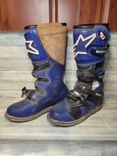 Alpinestar tech series for sale  Amarillo