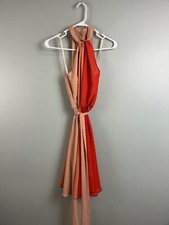 French connection orange for sale  Bedford